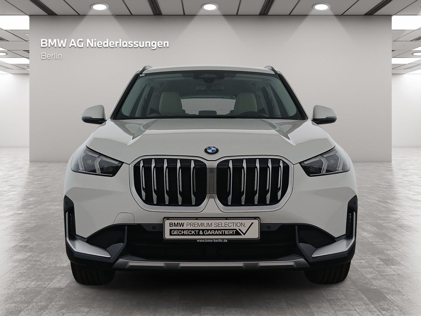 BMW X1 - Bild 5