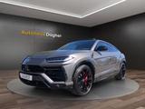 Lamborghini Urus Alcantara Panorama 23 Zoll . Service NEU - Lamborghini Urus aus 2021