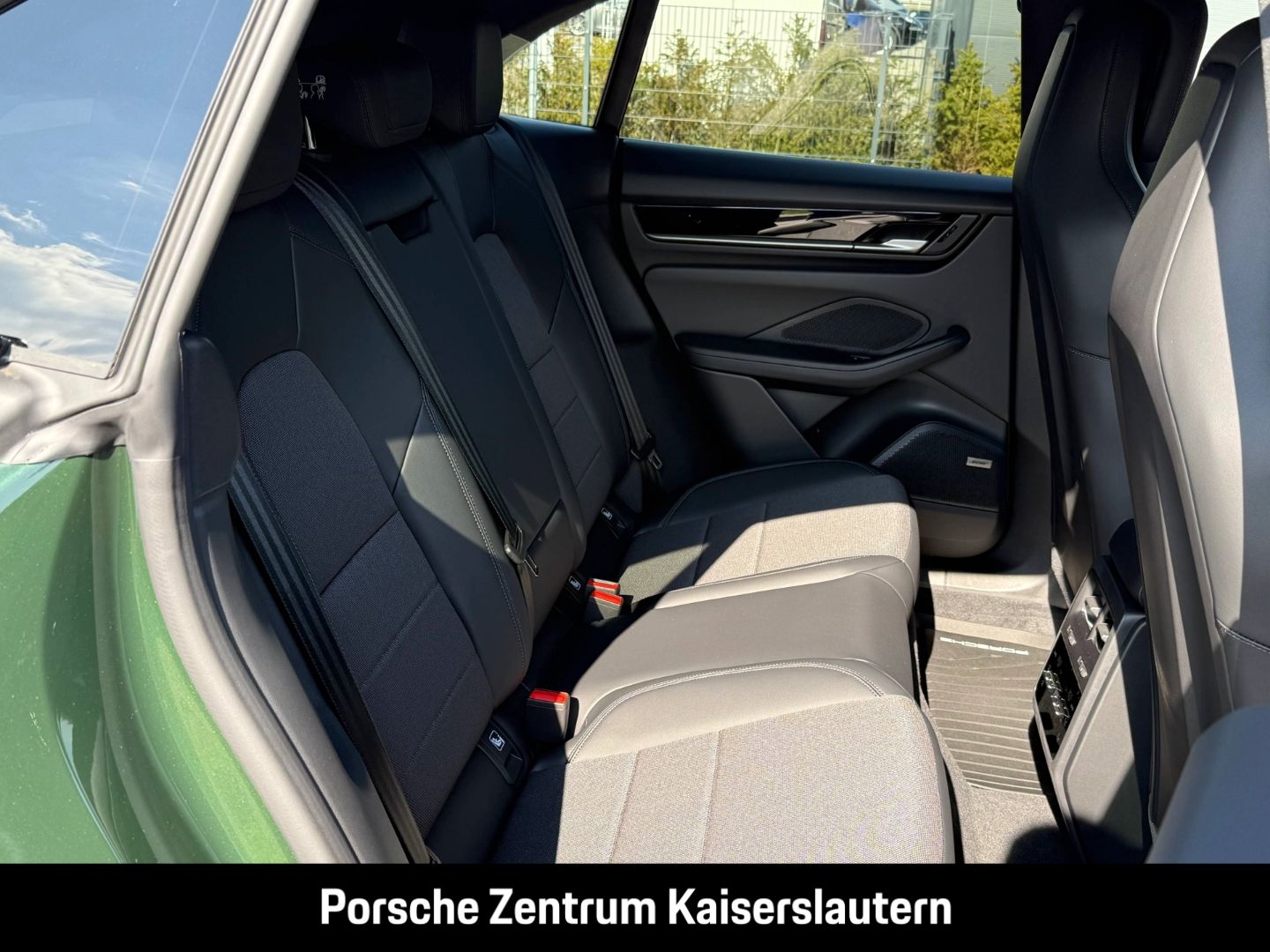 Porsche Macan - Bild 31