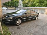 Volkswagen Vw phaeton 3.0 tdi lang - Volkswagen Phaeton in München