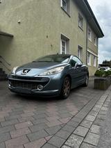 Peugeot 207 CC - Peugeot 207 in Hamm