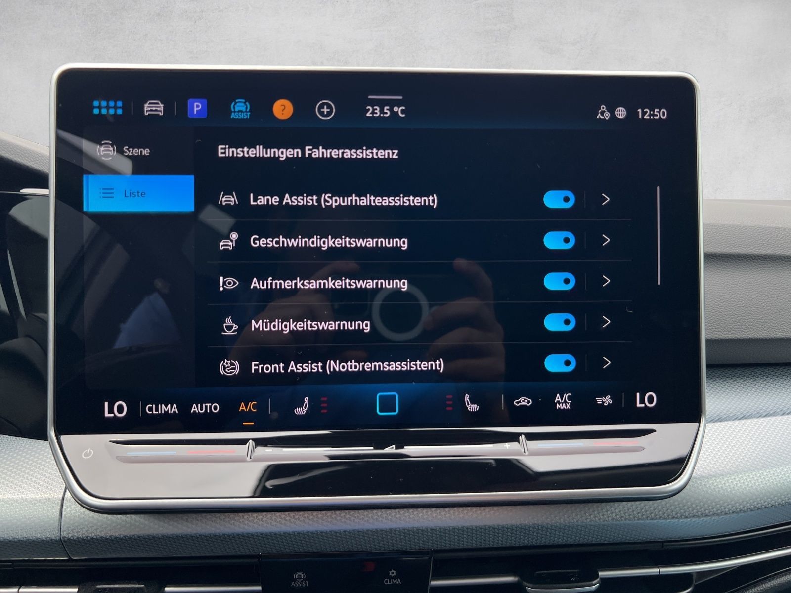 Golf VIII Energy 2.0 TDI Navi*LED*ACC*CarPlay