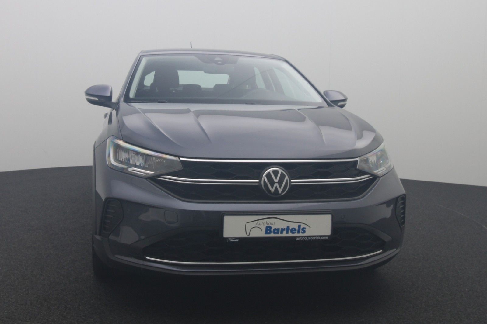 Fahrzeugabbildung Volkswagen Taigo Life