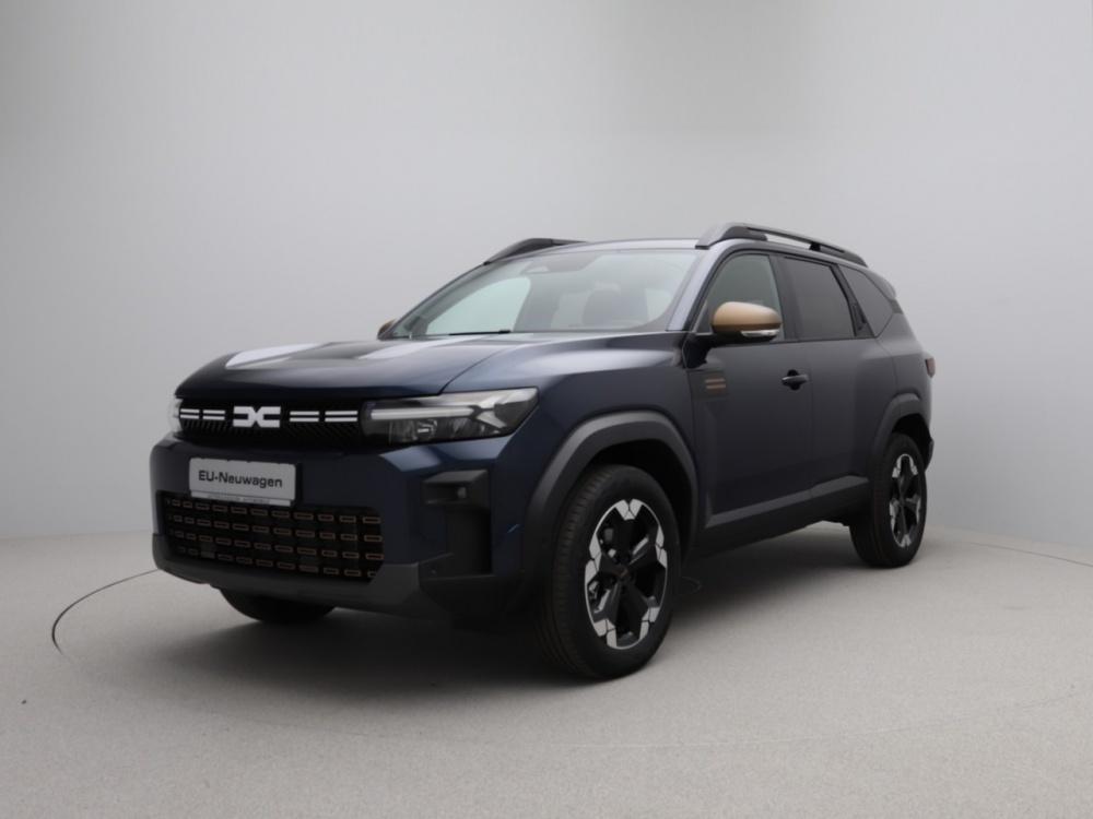 Dacia Bigster Extreme 1.8 Full-Hybrid 155 Benzin/Elekt