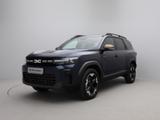 Dacia Bigster Extreme 1.8 Full-Hybrid 155 Benzin/Elekt - mit Hybrid-Antrieb: Blau, Stoff, Geländewagen