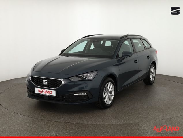 Seat Leon ST 1.5eTSI DSG Style LED ACC Kamera