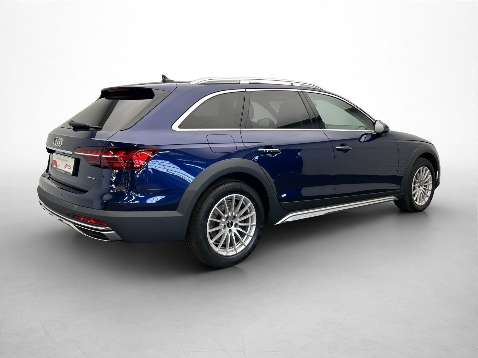 Audi A4 Allroad - Bild 16