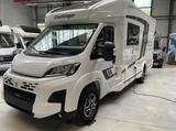 Challenger 260 Ultimate Edition MJ 2026 - SOFORT LIEFERBAR - Challenger Teilintegrierter