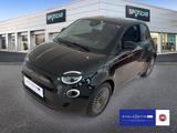 Fiat 500e Icon Magic Eye, Komfort, Winter, Co-Driver