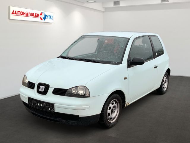 Seat Arosa Stella