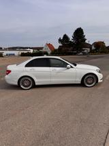 Mercedes-Benz C 180 AVANTGARDE AVANTGARDE - gebrauchte Mercedes-Benz C 180 aus dem Jahr 2013