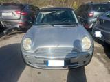 MINI Mini 1.6 16V One de luxe - MINI ONE aus 2005