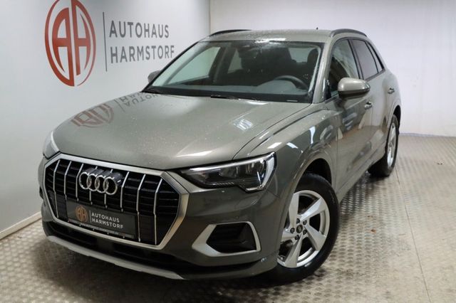 Audi Q3 35 TFSI  1.5 S-Tronic AHK Standheizung Kamera