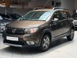 Dacia Sandero II Stepway Prestige|Klima|Tempomat|13tkm - Dacia Sandero in Ludwigshafen