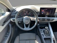 Audi A4 - Vorschau Bild 11
