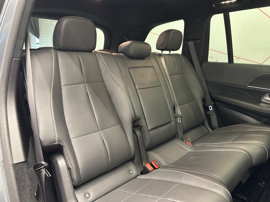 Mercedes-Benz GLS 400