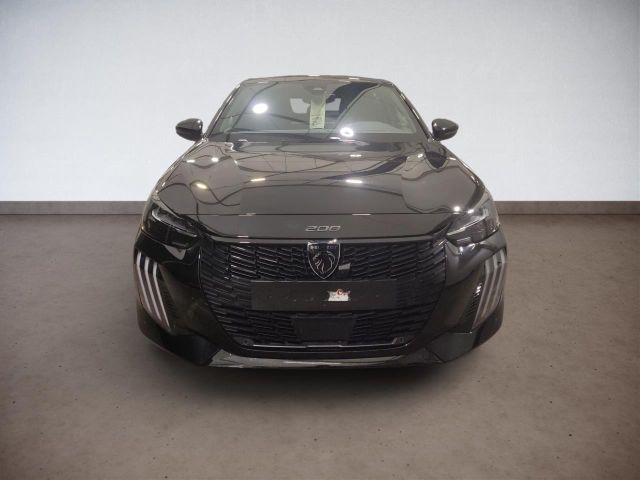 Peugeot 208 GT MildHybrid 145e-DSC6