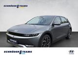 Hyundai IONIQ 5 Elektro 58,0 kWh Dynamiq NSCC/VIRTUAL/NA - Hyundai IONIQ 5: Dynamiq