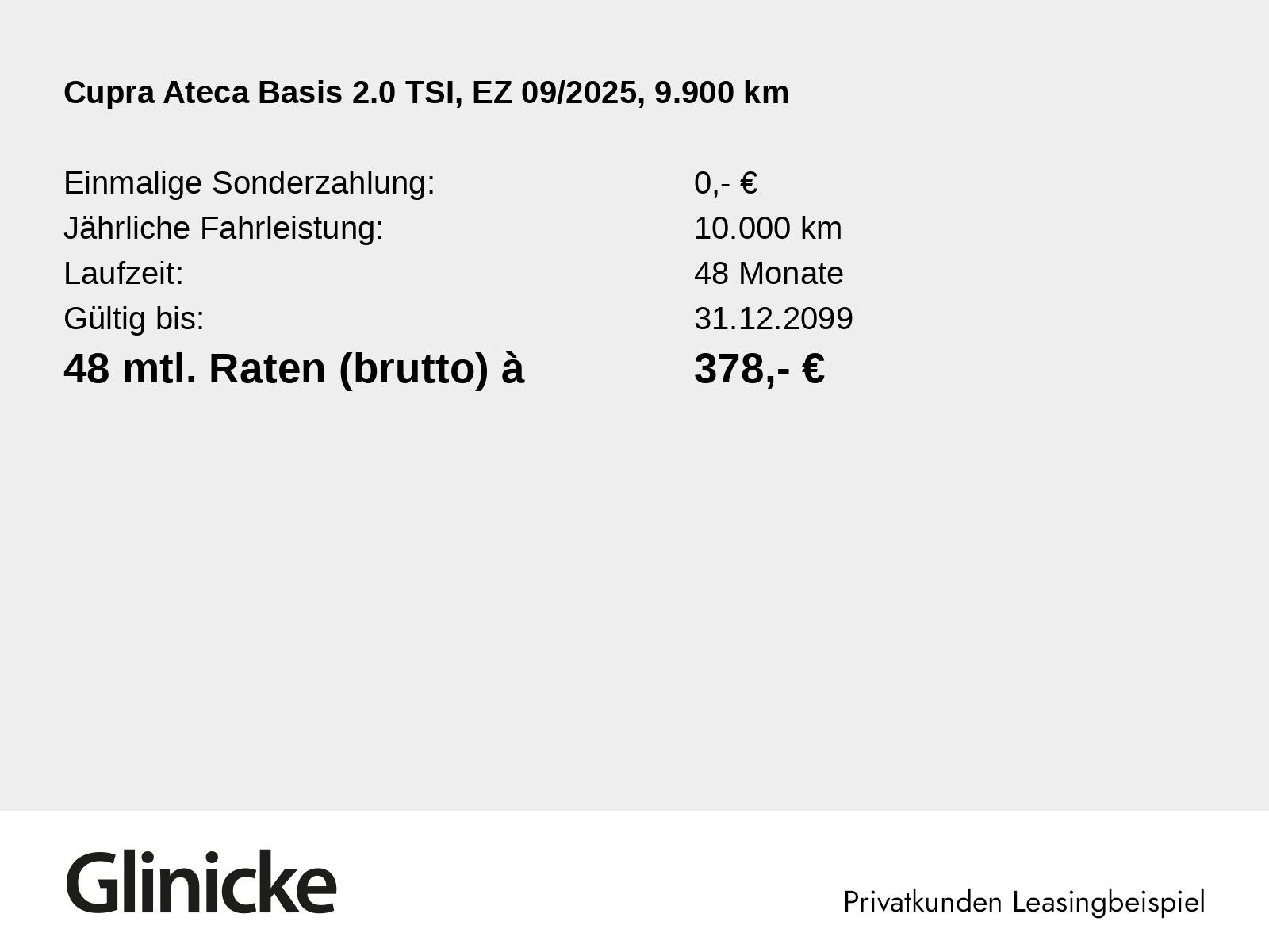 Cupra Ateca - Bild 2