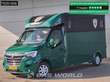 Renault Master 180PK Paardenwagen Hengstenuitvoering Aut - Renault Karlsruhe