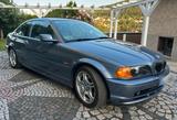 BMW e46 Coupé 323Ci Leder Xenon 2. Hand - BMW 323 aus 2000: Coupé, 323ci