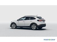 Volkswagen Taigo - Vorschau Bild 9