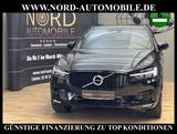 Volvo XC60 R Design AWD *LED*AHK*H&K*KAM*21ZOLL* - Volvo XC60 in Oldenburg