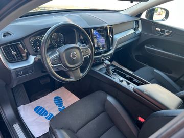 Volvo XC60 - 12