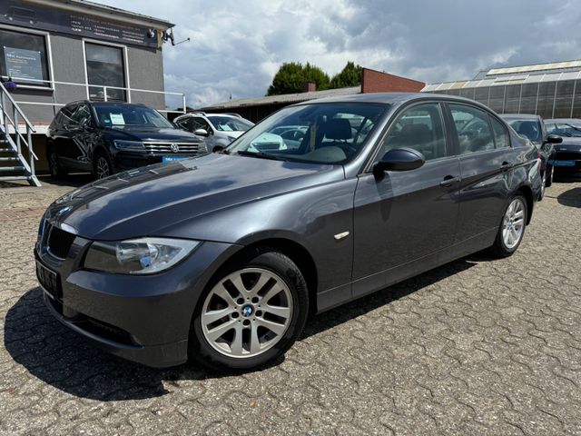 BMW 318 Baureihe 3 Lim. 318i