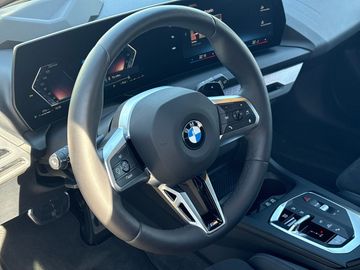 BMW 120d M Sportpaket Head-Up HK HiFi DAB LED RFK