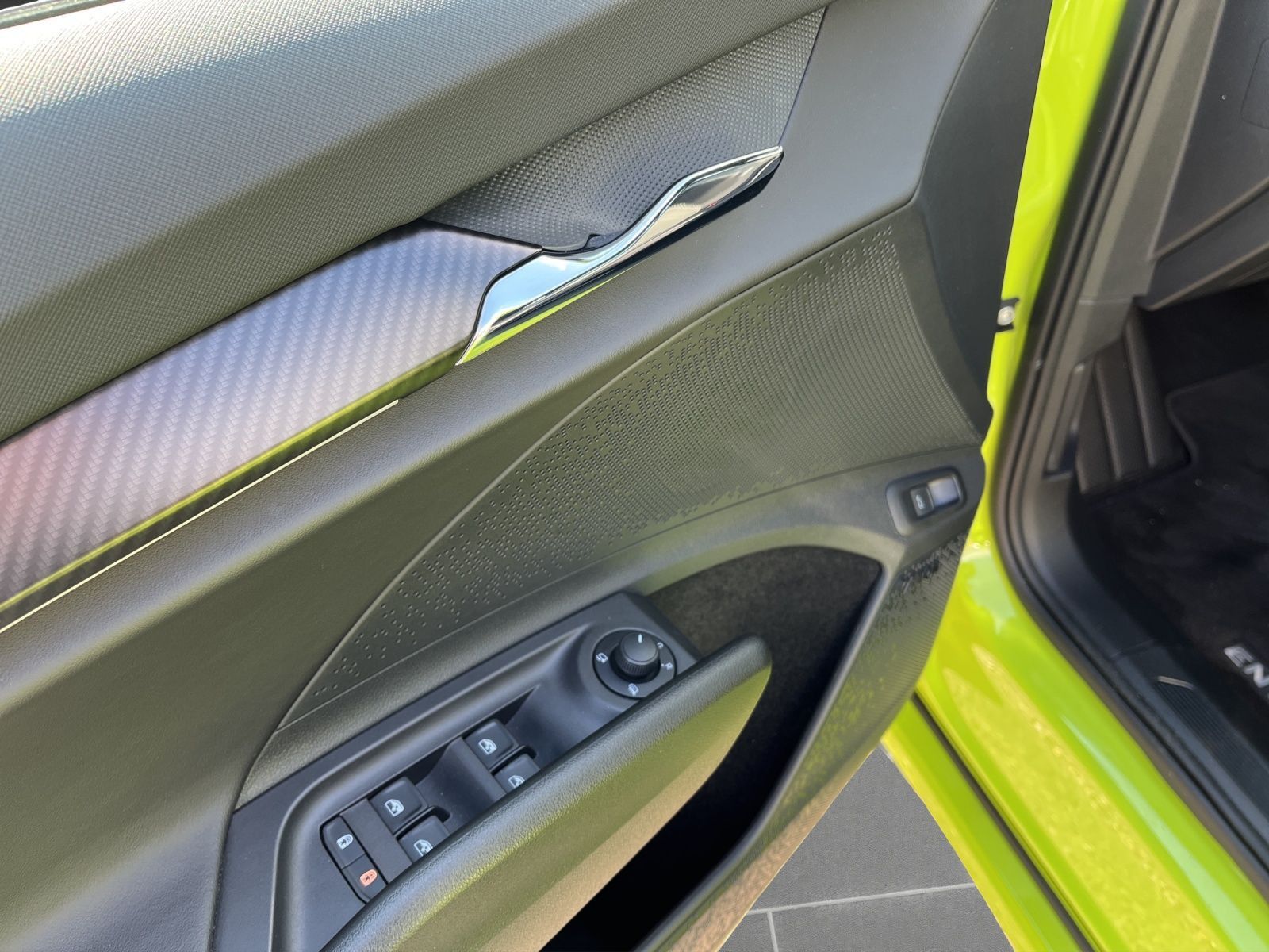 Skoda Enyaq - Bild 12