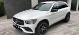 Mercedes-Benz GLC 200 EQ Boost 4Ma AMG Line 20" AMG Night MBUX - Mercedes-Benz GLC 200 von privat