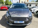 Ford S-Max 1.5EcoB.''Titanium''LED-SW,ACC,el.Klappe - Ford S-Max aus 2017