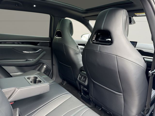 BYD Seal U DM-i Boost+Pano+360Kam+ACC+HUD+Sitzklima.