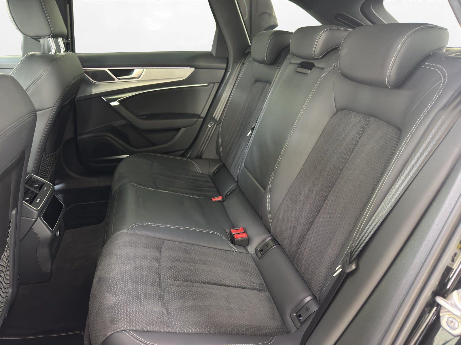 Audi S6 - Bild 11