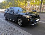 BMW xDrive20i, E84, Benzin, Automatik  - BMW X1: E84