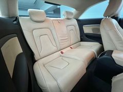 AUDI A5 2.0 TDI / XENON / GARANTIE /2.HA/ LED / 177PS