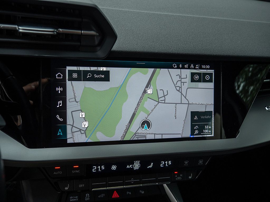 Audi A3 - Bild 9