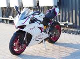 Ducati Panigale V2 - DUCATI WEIß