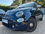 Fiat 500 Cabrio Automatik Riva EDITION Allwetter - gebrauchte Fiat 500 aus dem Jahr 2018