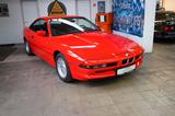 BMW E31 850i im Originalzustand 38.283km aus 2.Hand - BMW 850 e31 Gebrauchtwagen