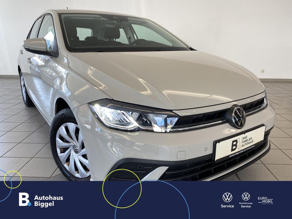 Image of Volkswagen Polo