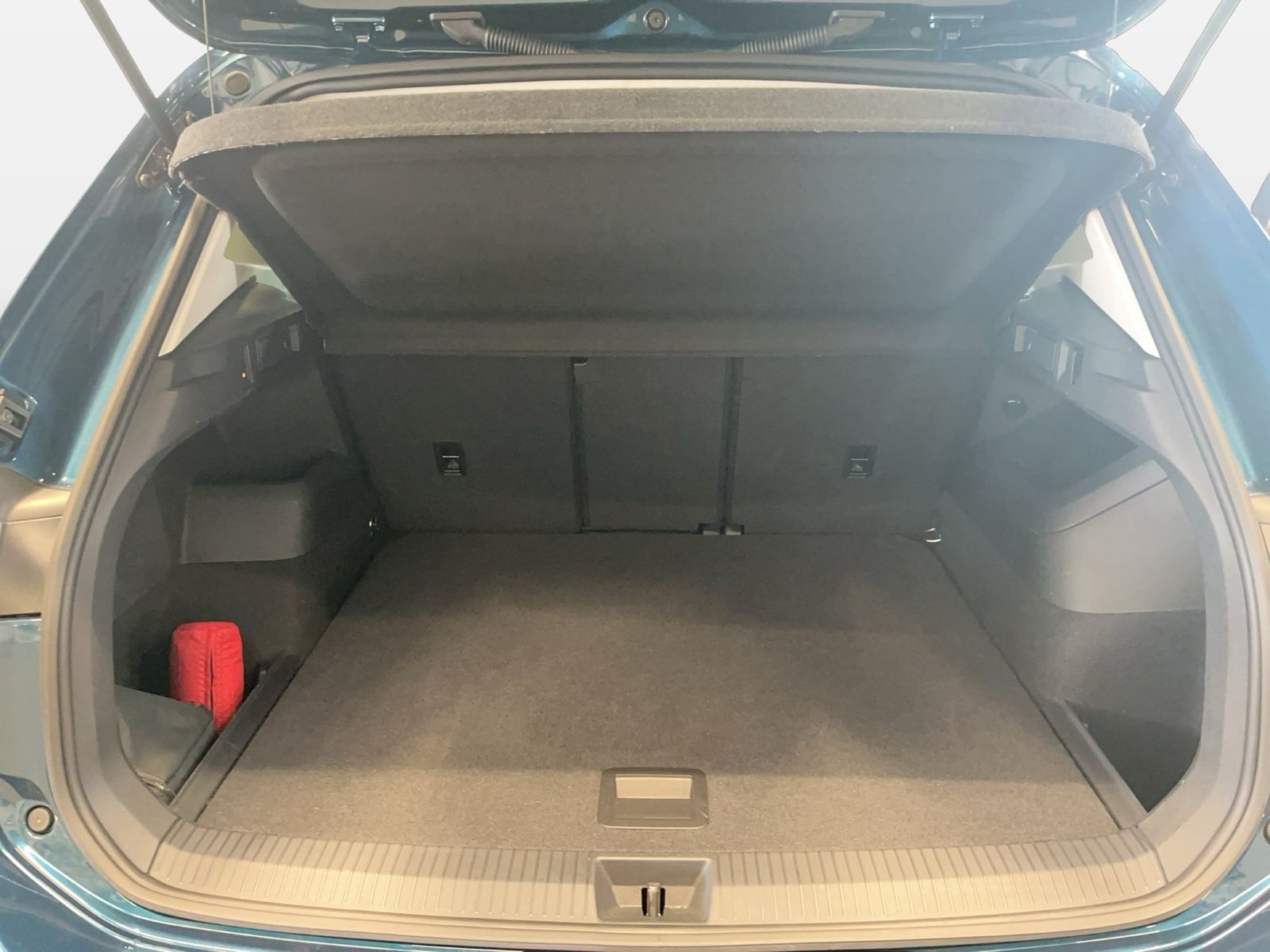 Volkswagen Tiguan - Bild 14
