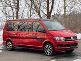 Volkswagen T6 2,0TDI LANG DSG 150PS AHK KÜCHE SOLAR DUSCHE - VW T6 California Gebrauchtwagen in Hannover