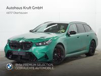 BMW M5 - Vorschau Bild 2