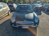 MINI Mini 1.6 16V Cooper - MINI Cooper aus 2003
