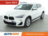 BMW X2 xDrive 20i M Sport X Aut.*NAVI*LED*TEMPO* - BMW X2 Gebrauchtwagen in München