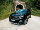 Peugeot 5008 II 1.2 PureTech 7 Sitze 73.00... - Peugeot 5008 in Herne