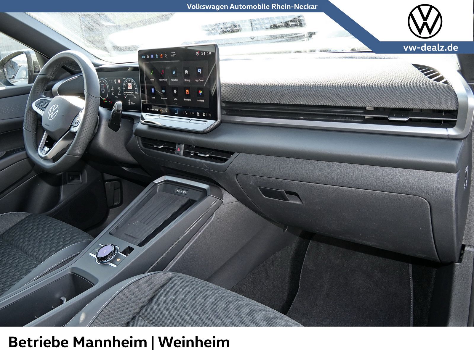 Volkswagen T-Roc - Bild 11