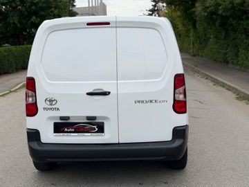 Toyota Proace (Verso) - 4
